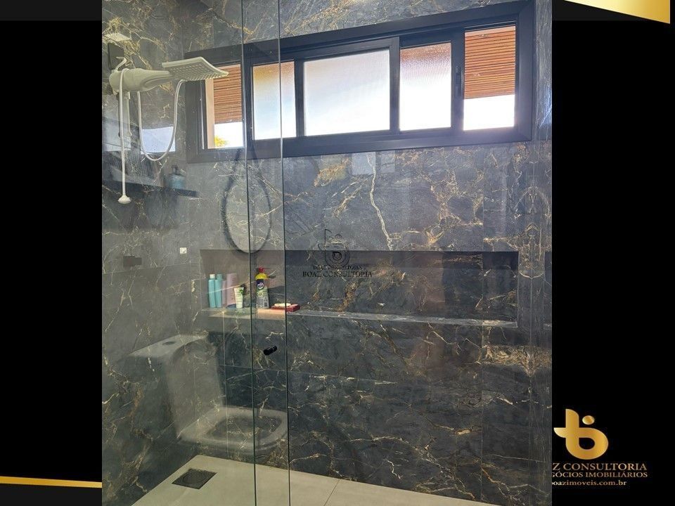 Casa, 4 quartos, 292 m² - Foto 34
