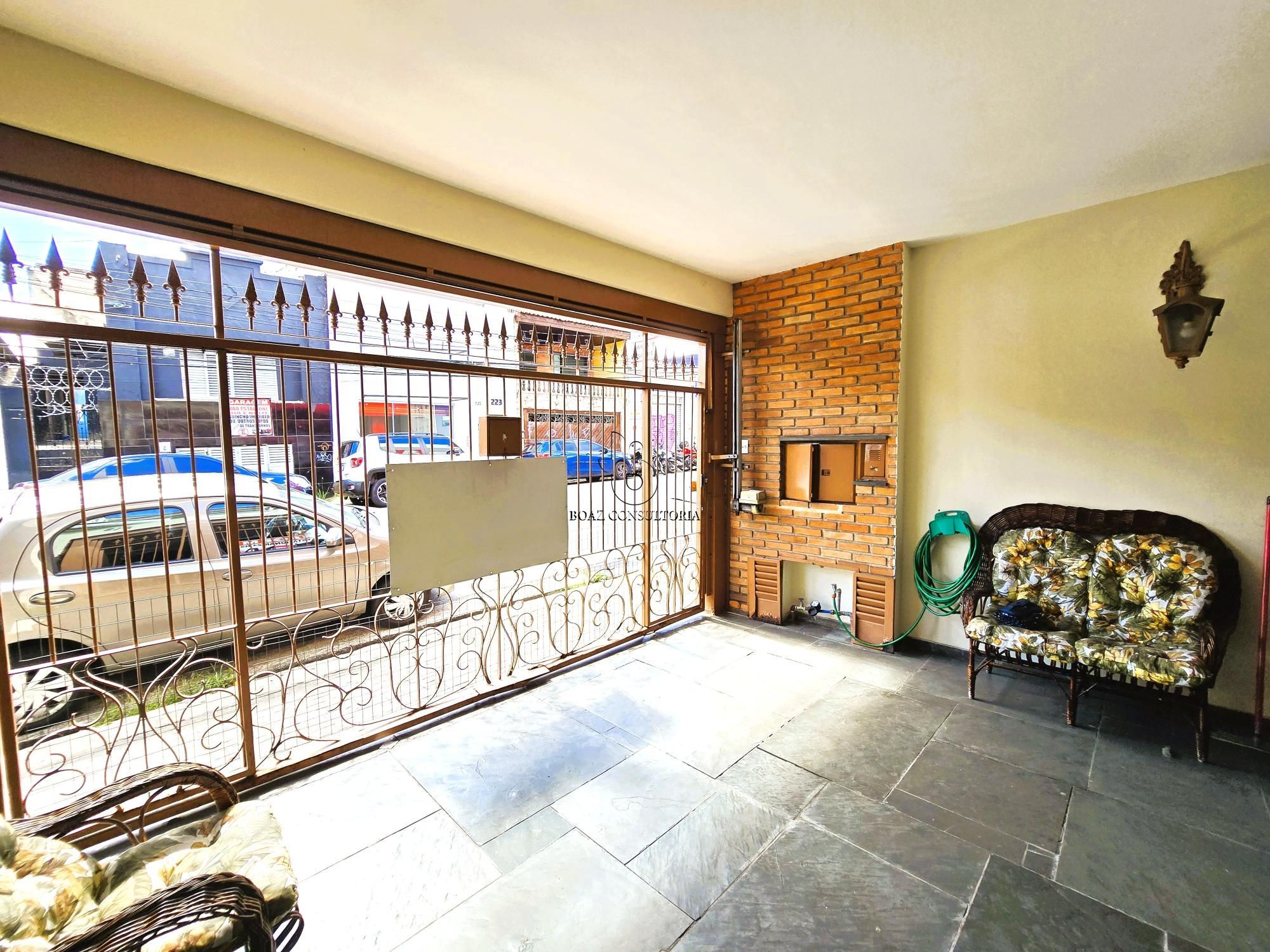 Sobrado, 4 quartos, 240 m² - Foto 2