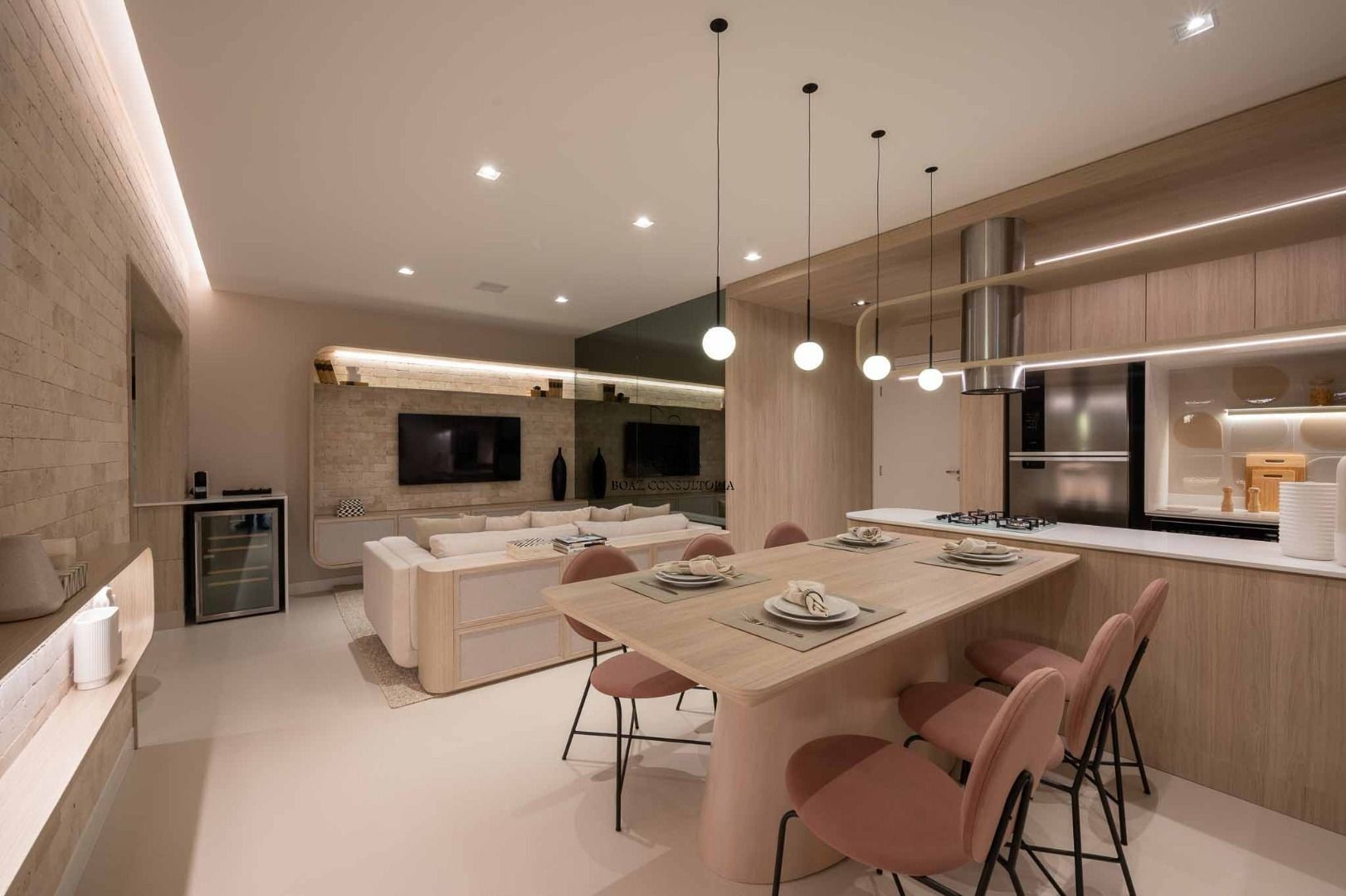 Apartamento em Além Ponte, Sorocaba - Foto 32