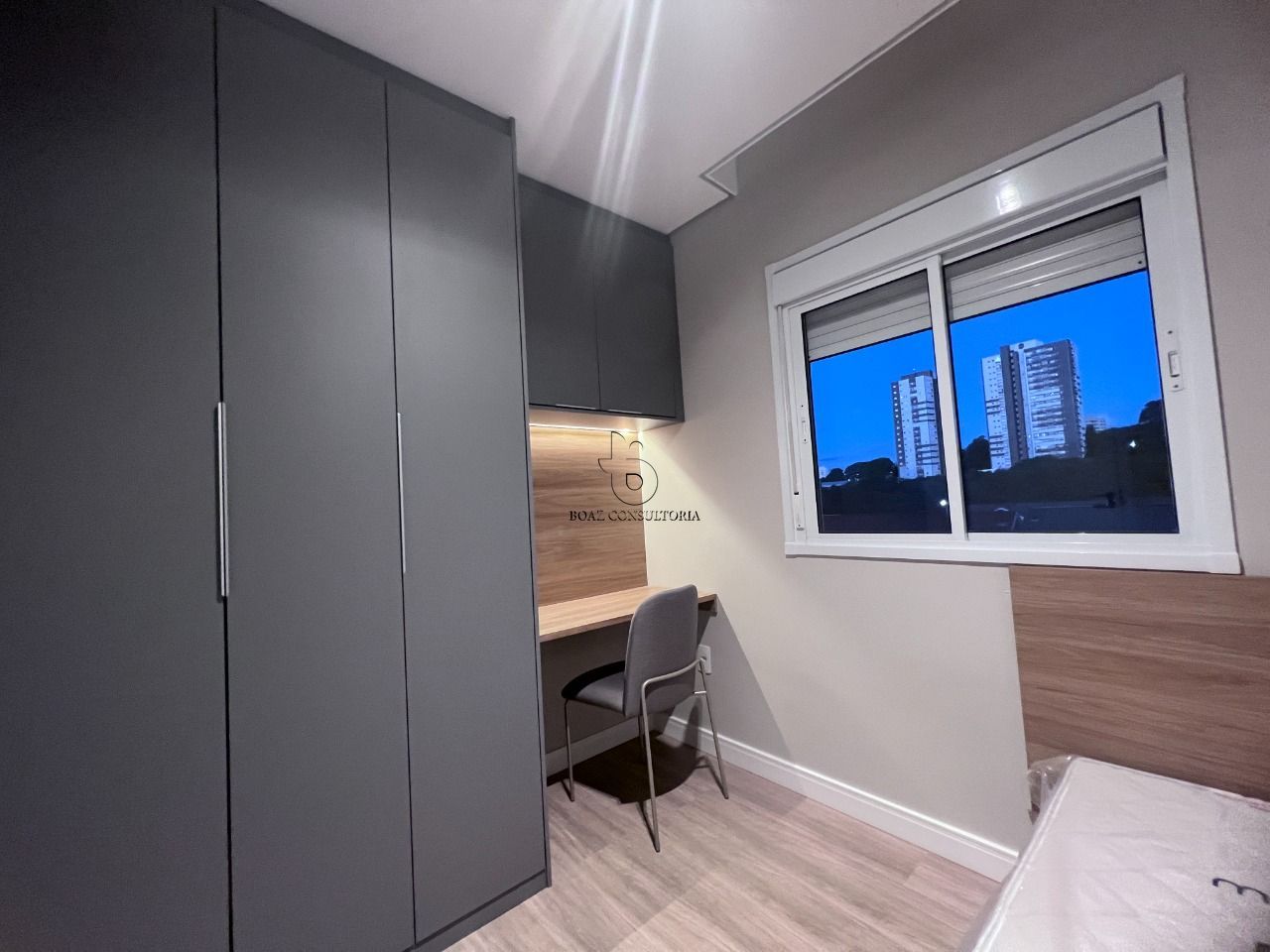 Apartamento, 2 quartos, 68 m² - Foto 33