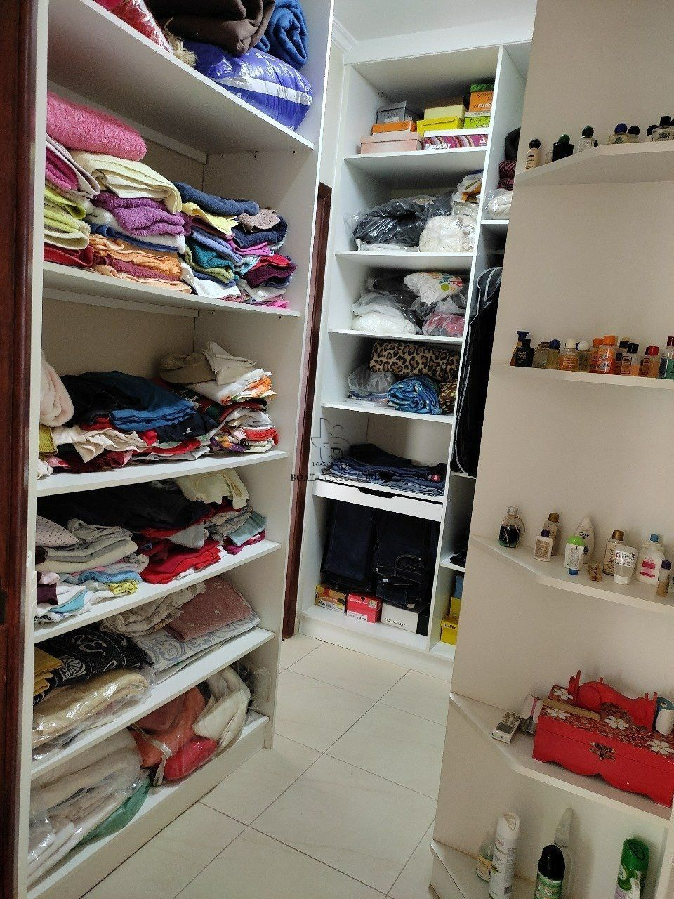 Casa em Jardim Garret, Araçoiaba da Serra - Foto 26