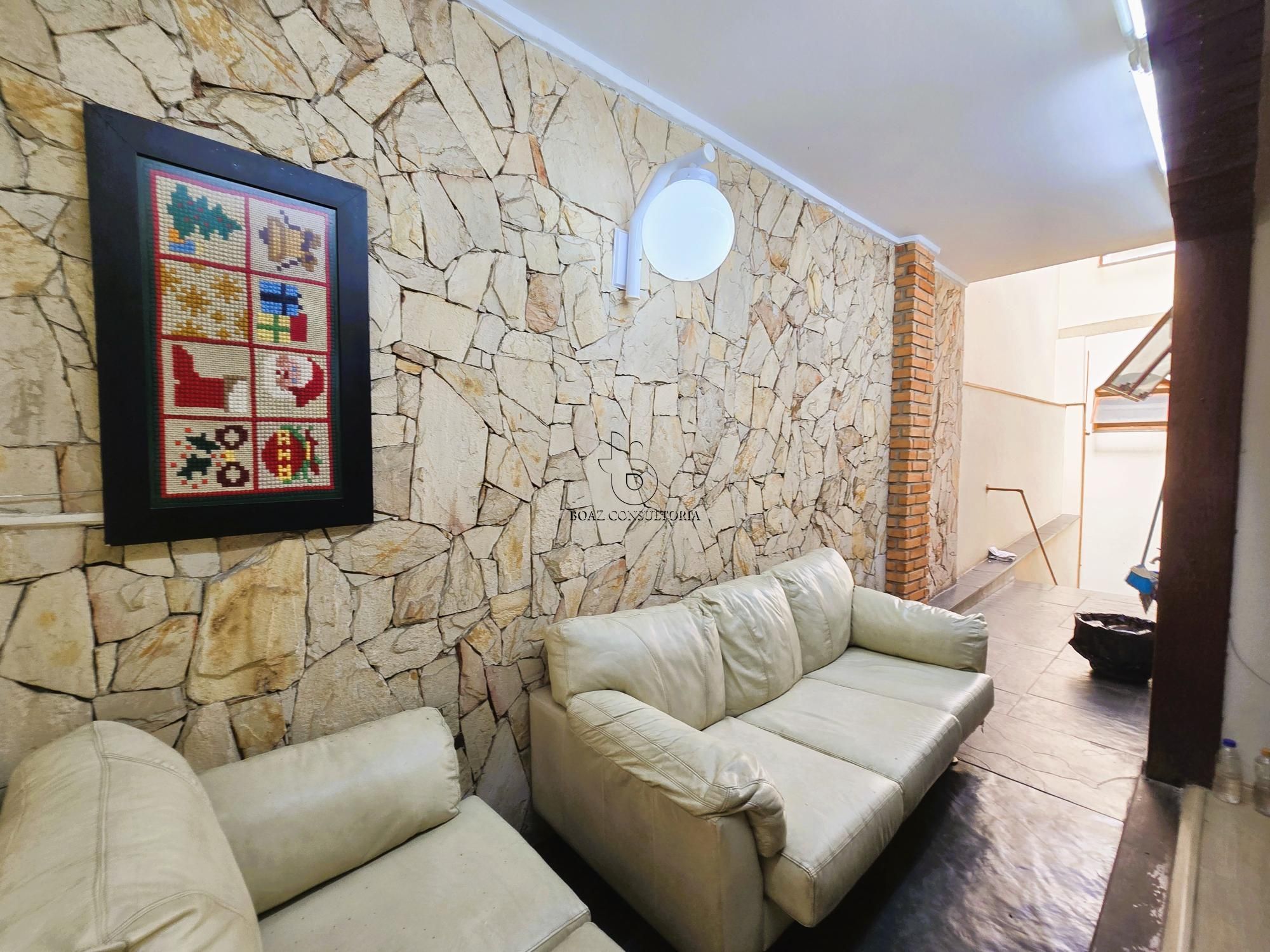 Sobrado, 4 quartos, 240 m² - Foto 14