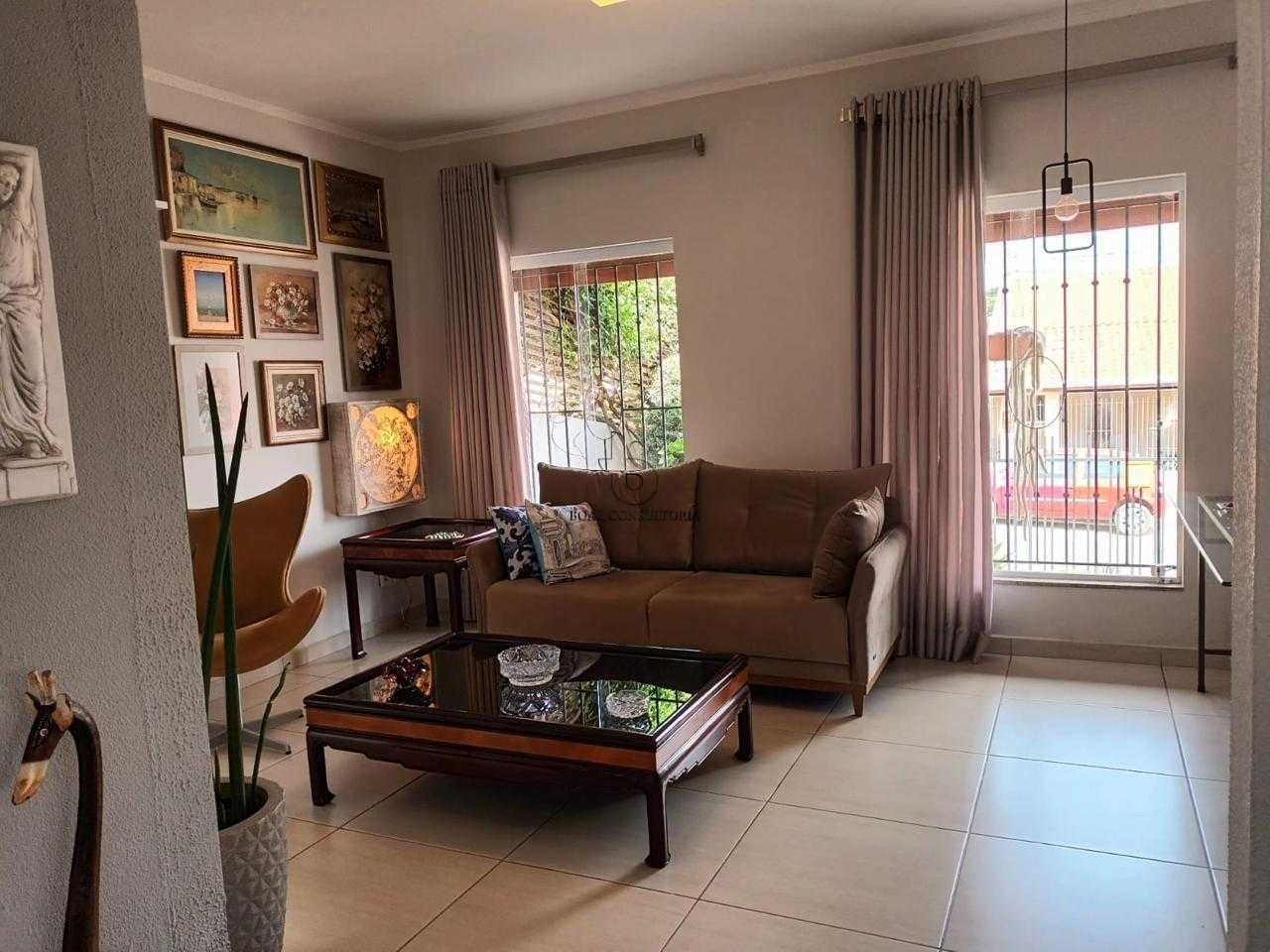 Casa, 3 quartos, 160 m² - Foto 2