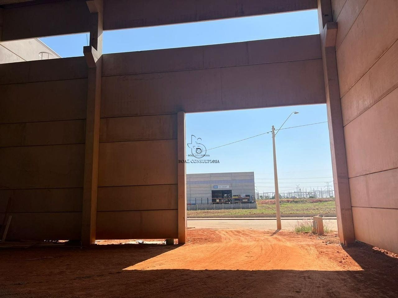 Área Industrial em Iporanga, Sorocaba - LOCAÇÃO Galpão Empresarial Padrão TRIPLE A - Foto 4