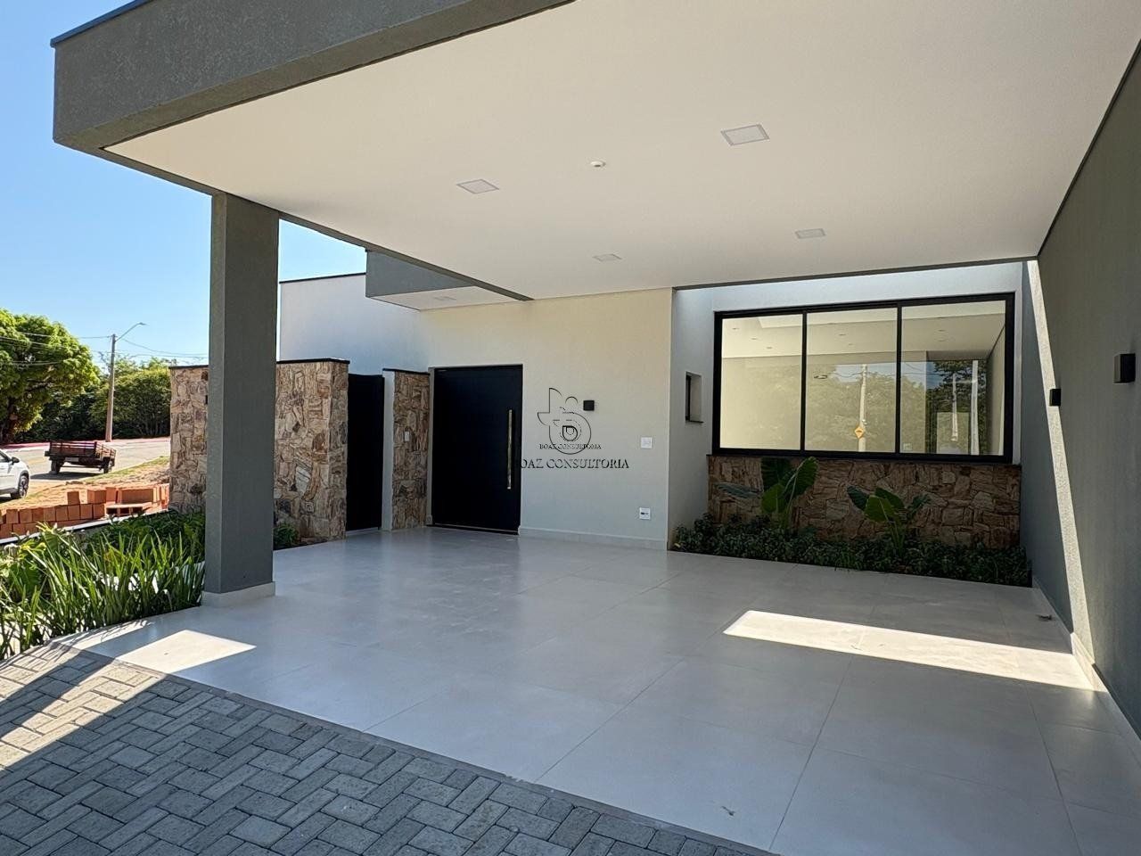 Casa em Jardim Villagio Milano, Sorocaba - Foto 3