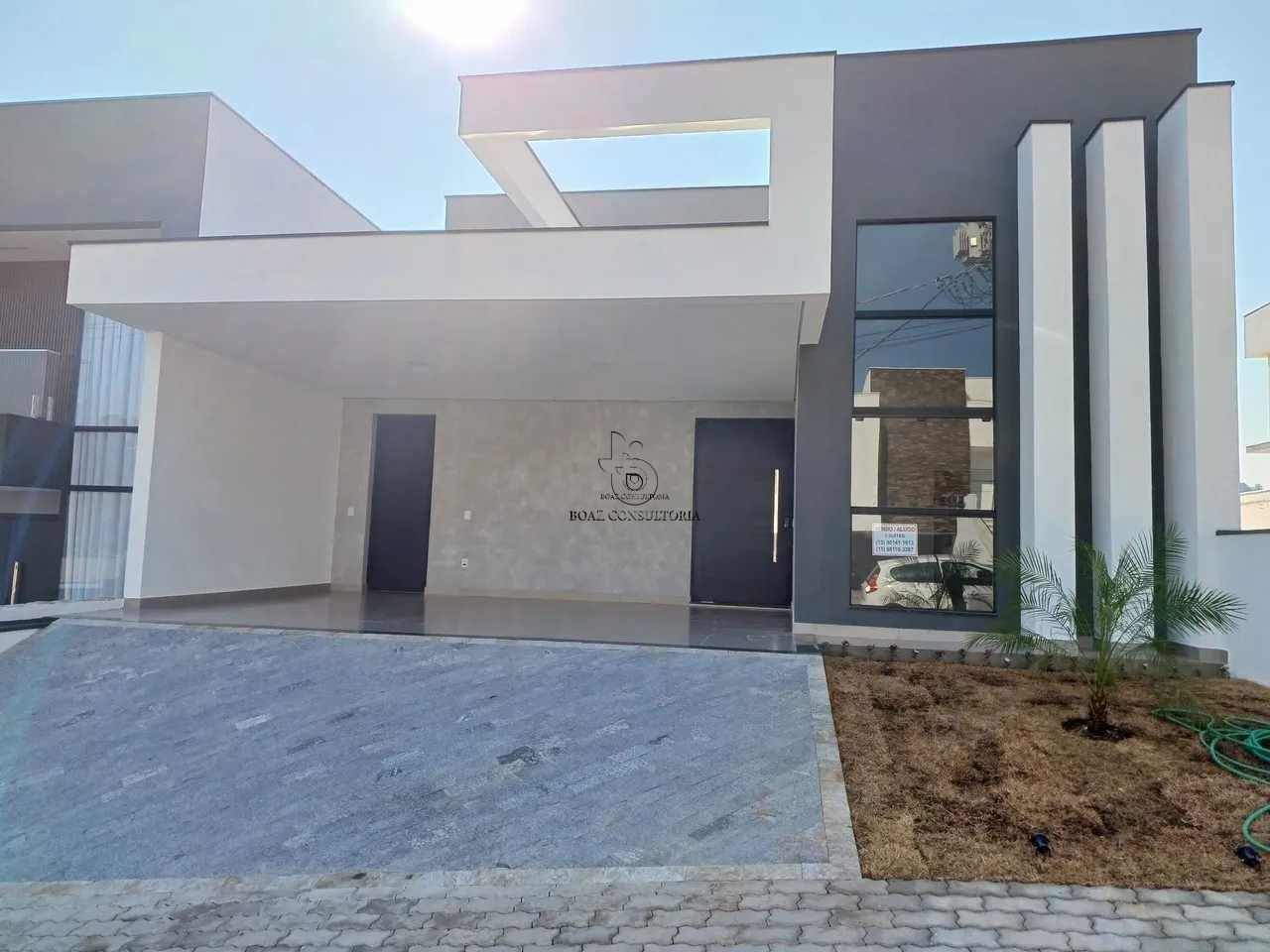 Casa em Brigadeiro Tobias, Sorocaba - Foto 2
