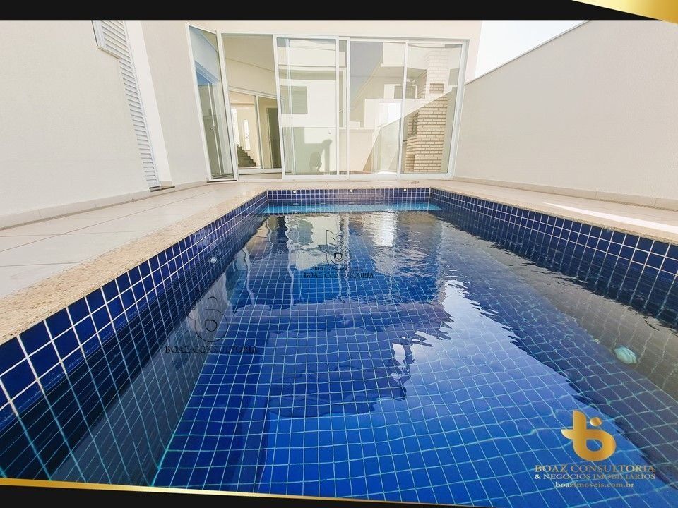 Casa em Jardim Residencial Chácara Ondina, Sorocaba - Foto 27