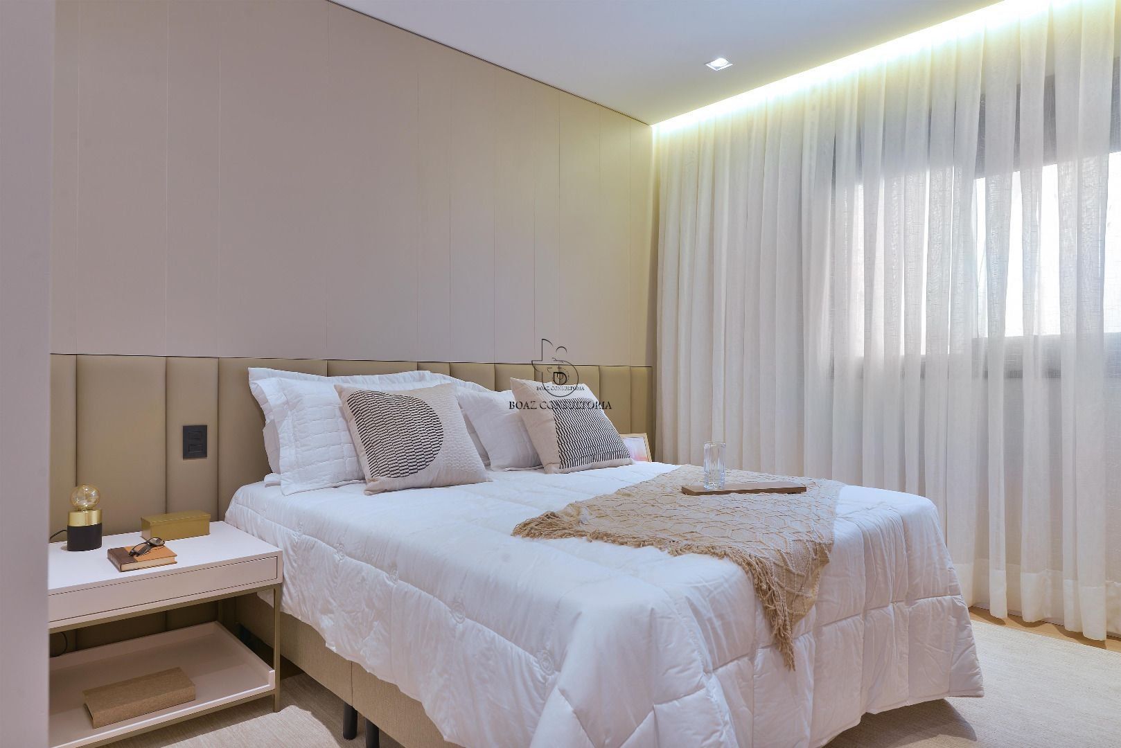 Apartamento, 3 quartos, 151 m² - Foto 3