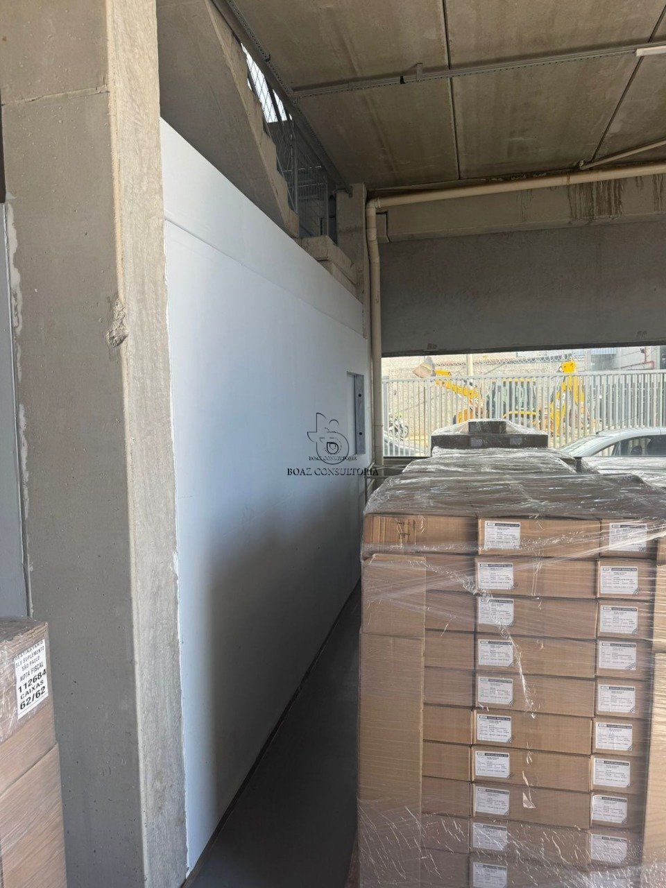 Área Industrial em Centro Empresarial Sorocaba, Sorocaba - Foto 15