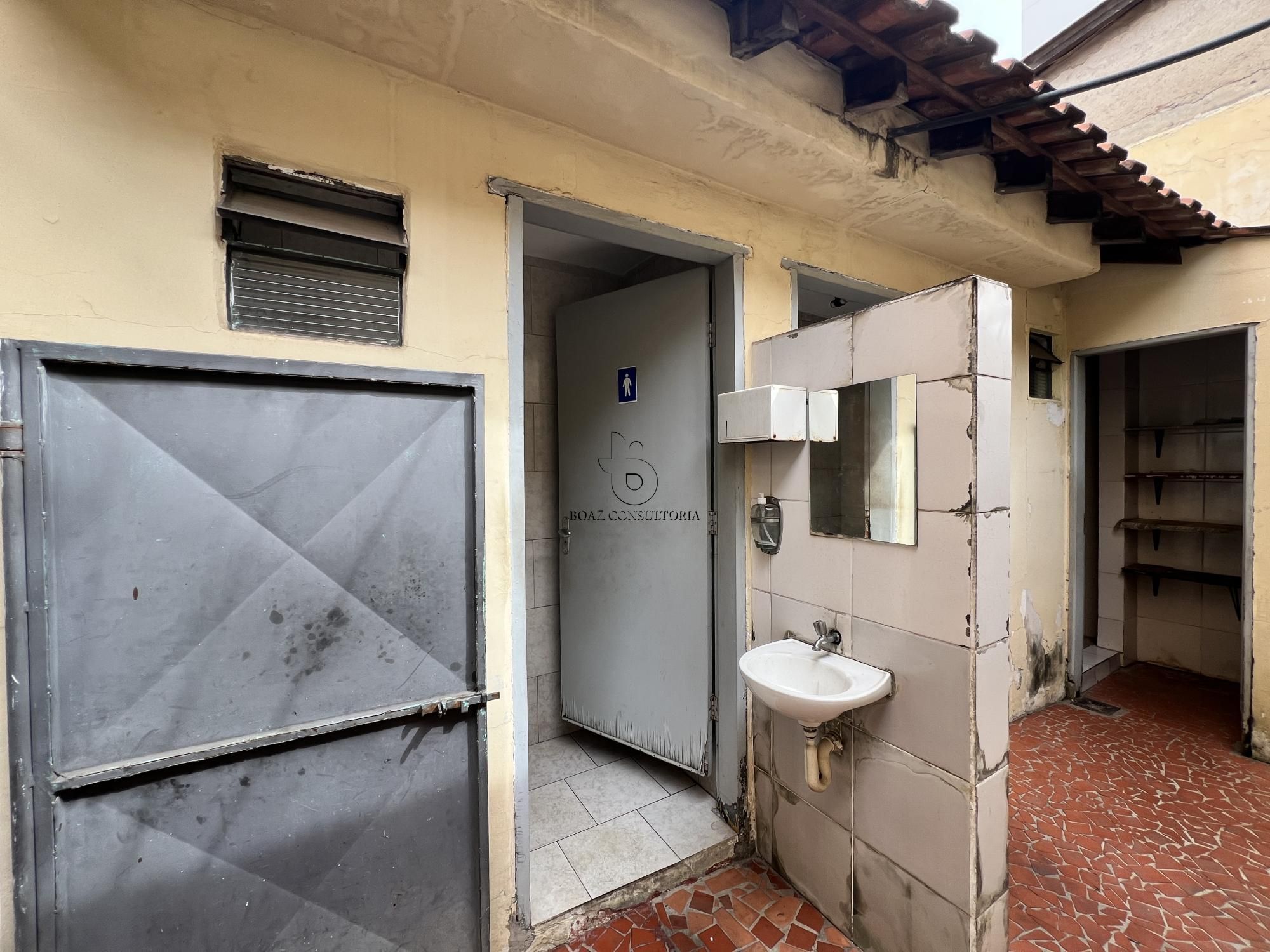 Loja-Salão, 216 m² - Foto 12