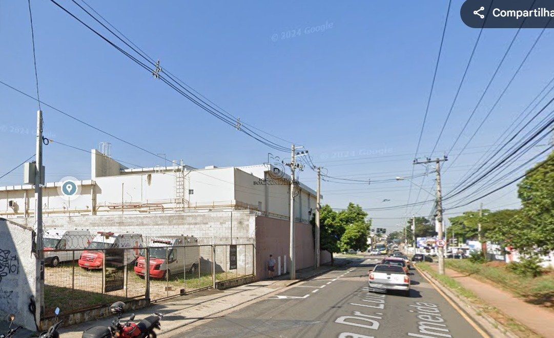 Comercial em Vila Espírito Santo, Sorocaba - Terreno à venda Vila Espírito Santo Sorocaba/SP - Foto 5