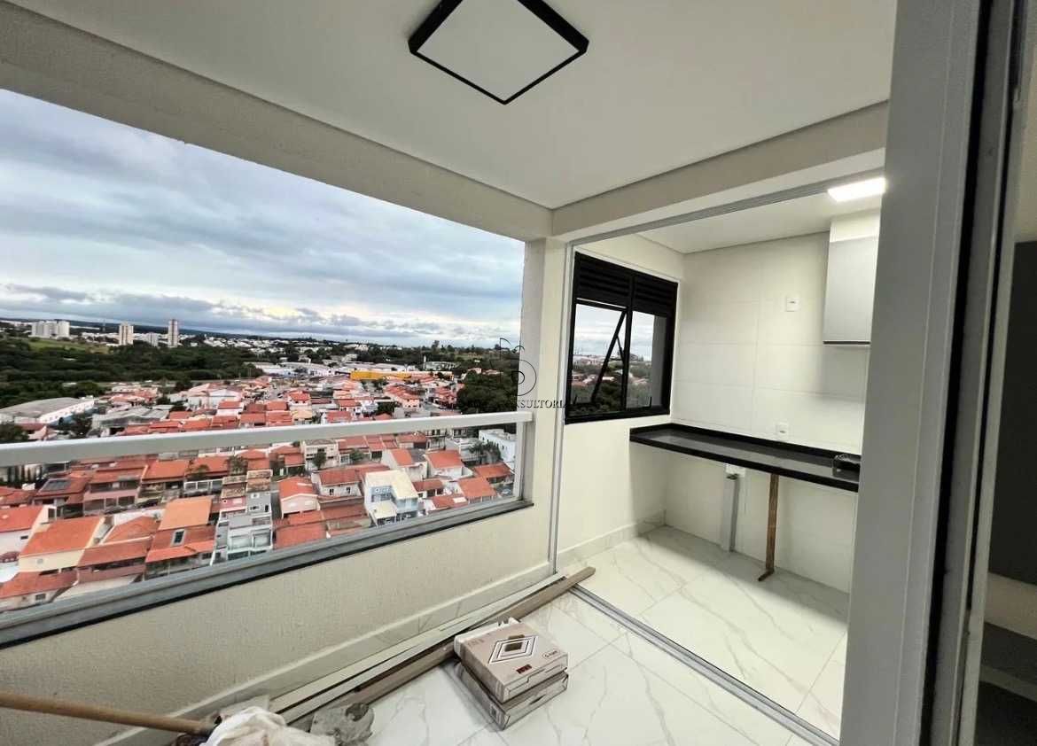 Apartamento, 3 quartos, 69 m² - Foto 9