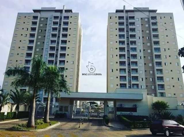 Apartamento em Wanel Ville, Sorocaba - Apartamento no Condomínio Passeo - Wanel Ville - Foto 3