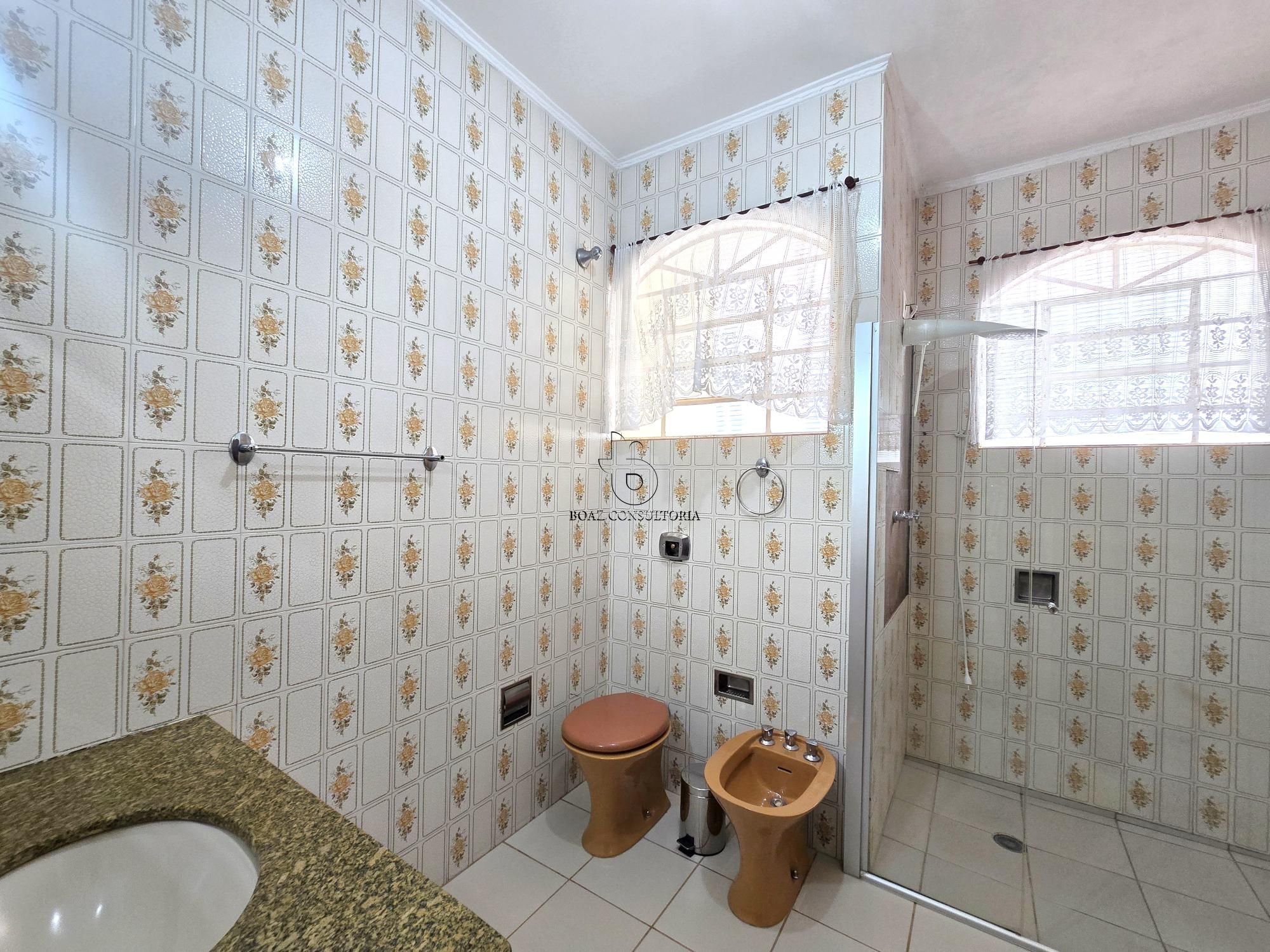 Casa, 3 quartos, 196 m² - Foto 14