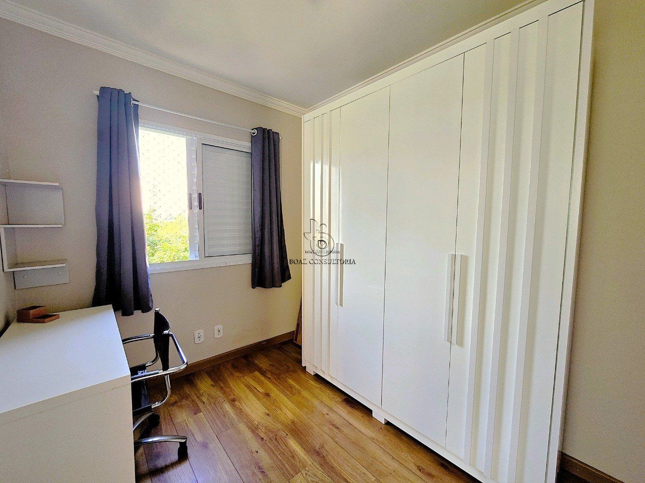 Apartamento em Jardim das Magnólias, Sorocaba - Foto 4