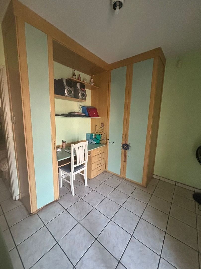 Casa em Vila Trujillo, Sorocaba - Foto 18