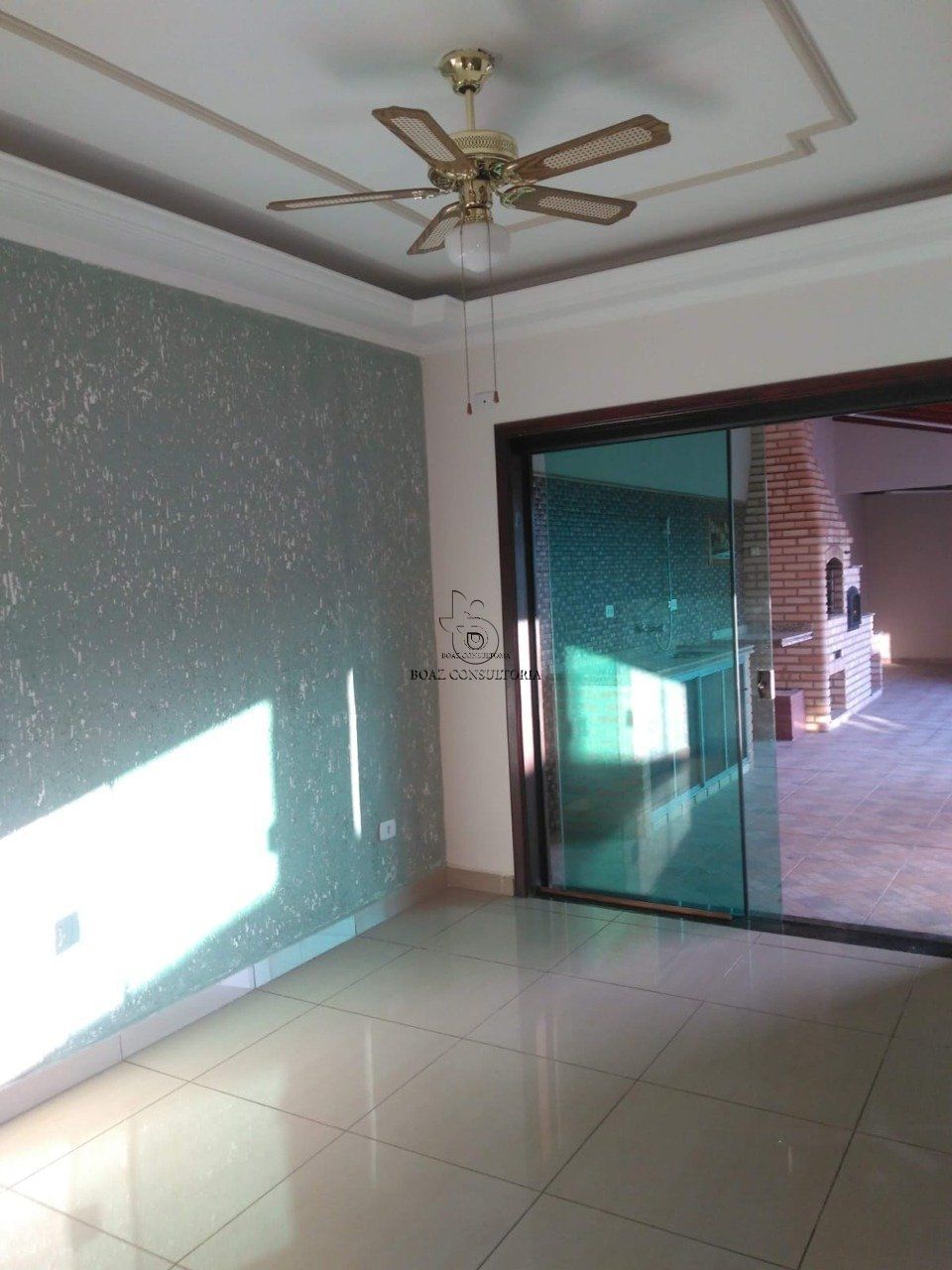 Casa em Central Parque Sorocaba, Sorocaba - Foto 9