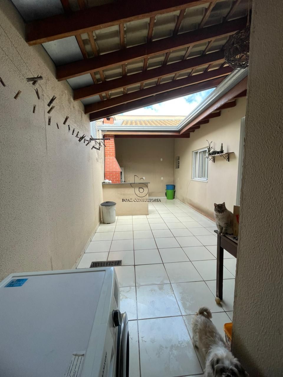 Casa de Condomínio, 3 quartos - Foto 14