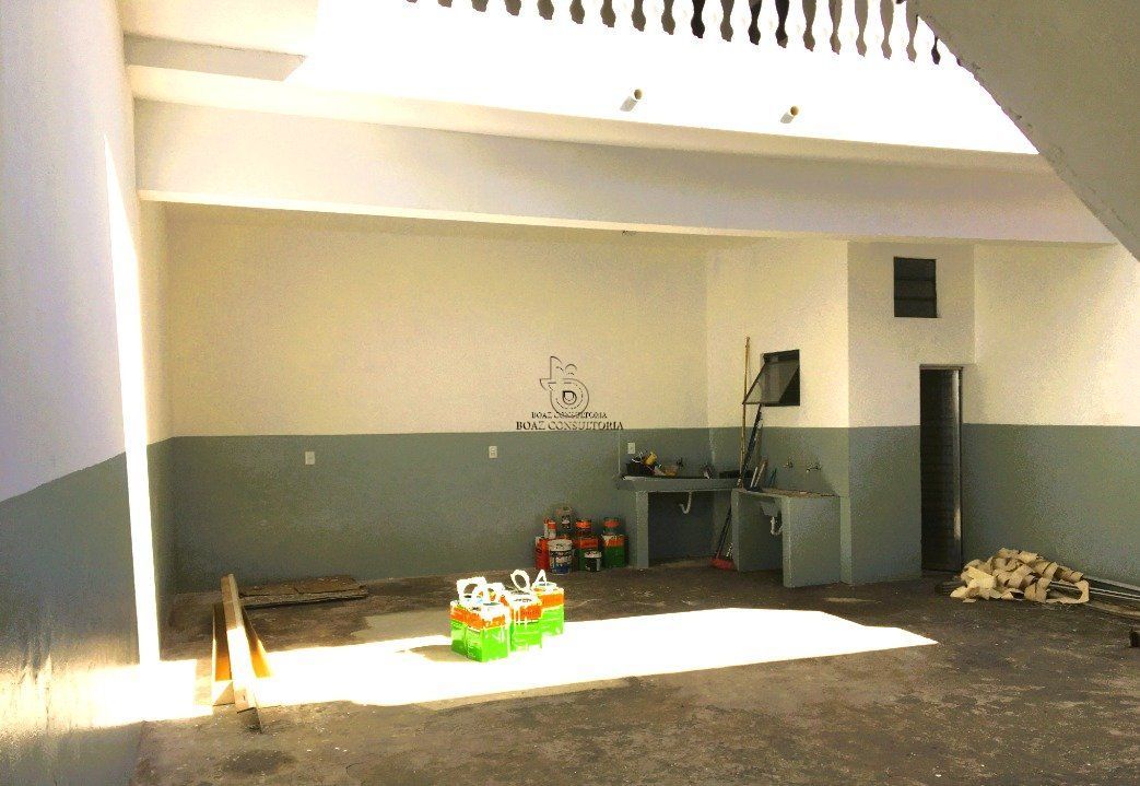 Sobrado, 3 quartos, 211 m² - Foto 13