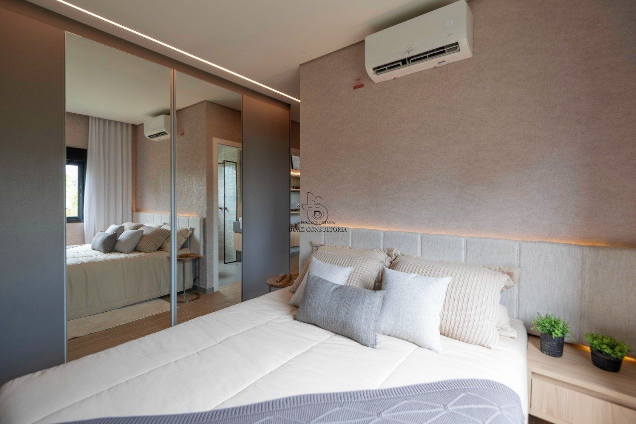 Apartamento em Além Ponte, Sorocaba - Foto 10