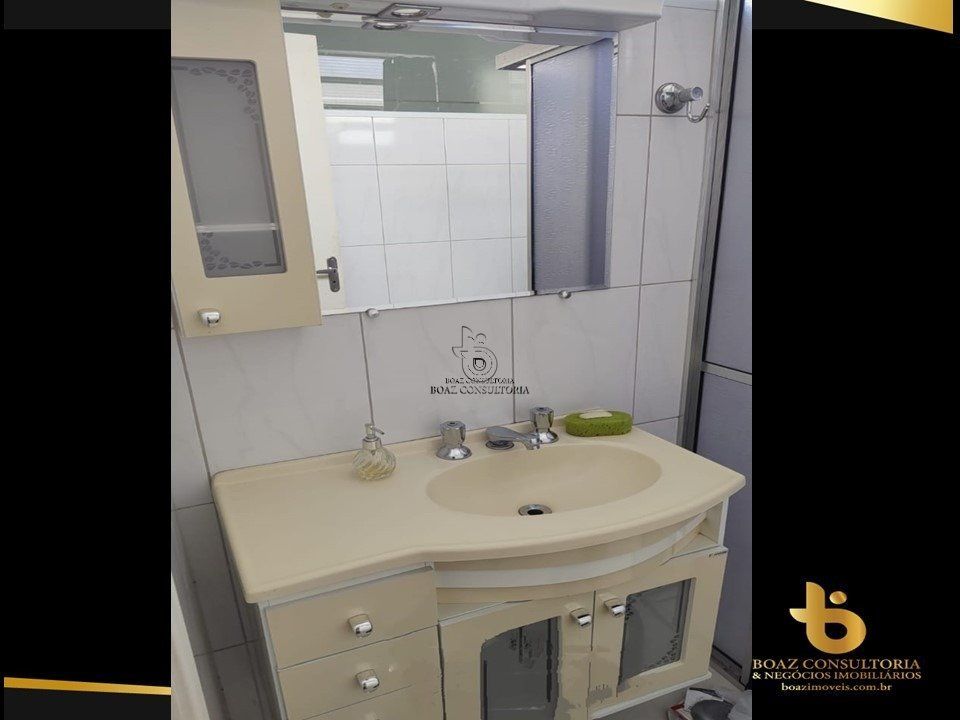 Casa em Jardim Santa Rosália, Sorocaba - Foto 10