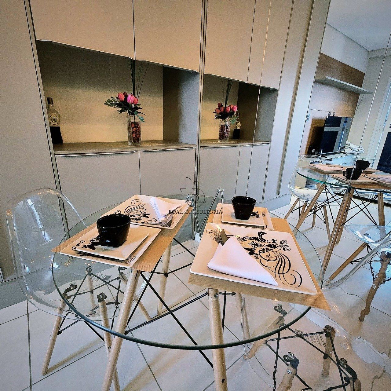 Apartamento em Parque Morumbi, Votorantim - Foto 24