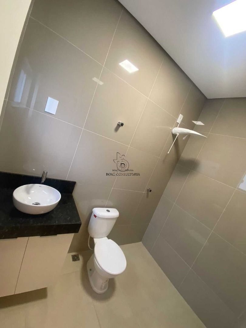 Casa em Jardim Villagio Milano, Sorocaba - Foto 9