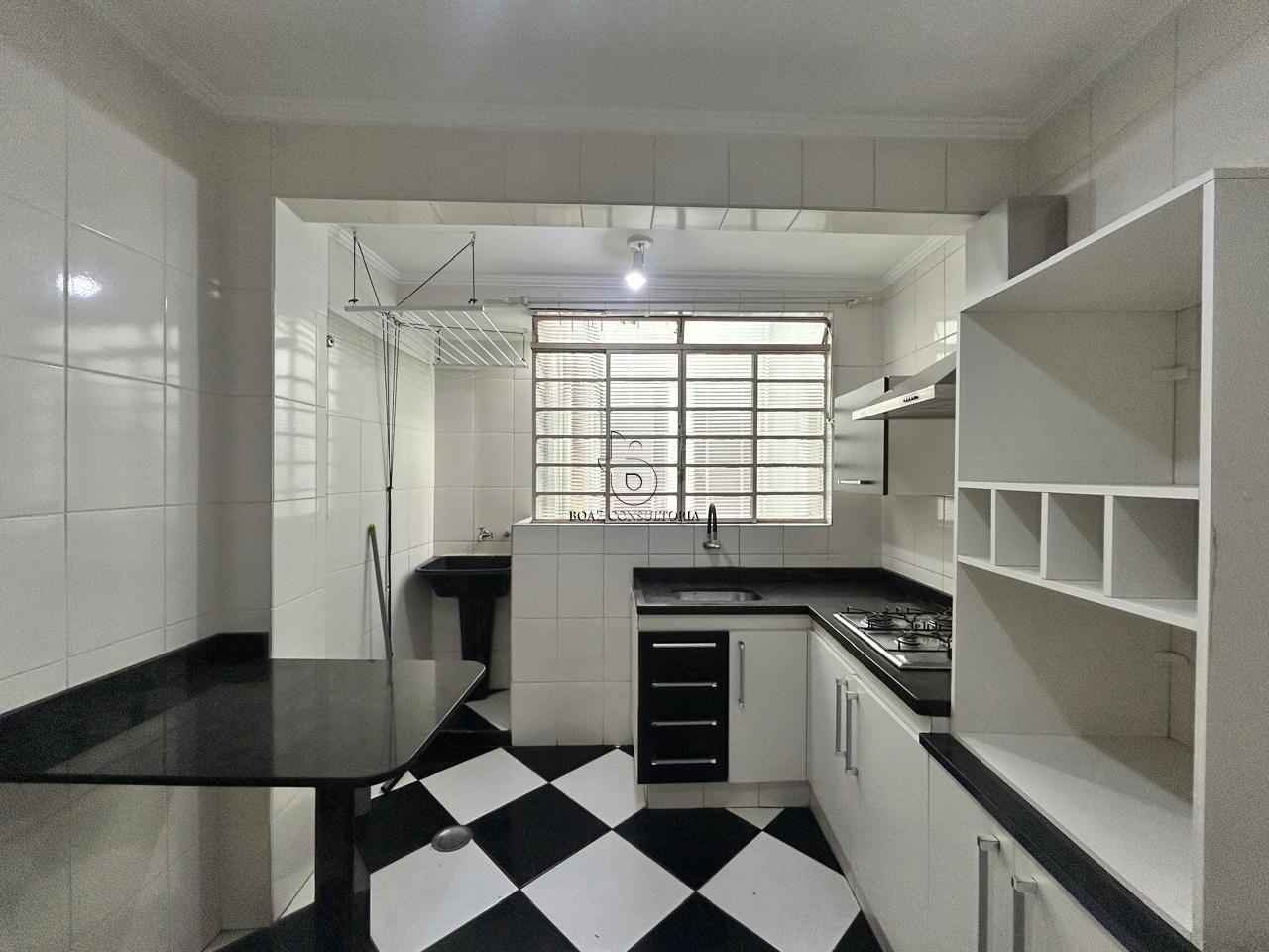 Apartamento, 1 quarto, 52 m² - Foto 4