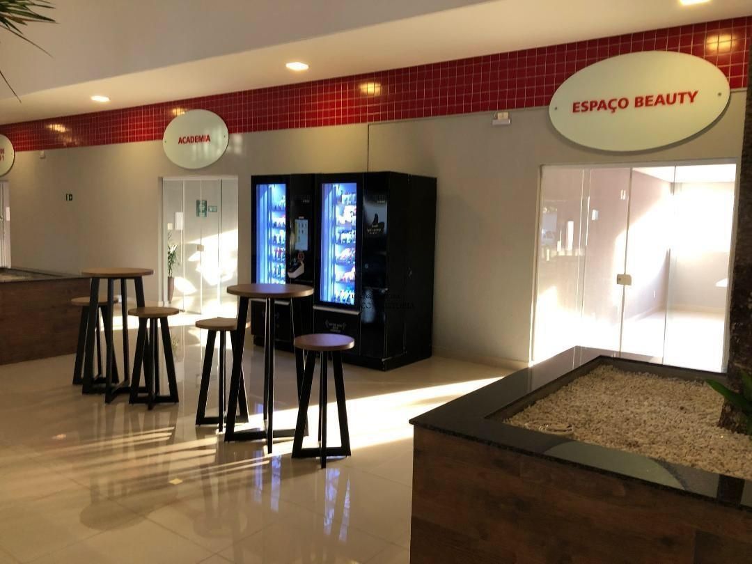 Apartamento, 1 quarto, 44 m² - Foto 13