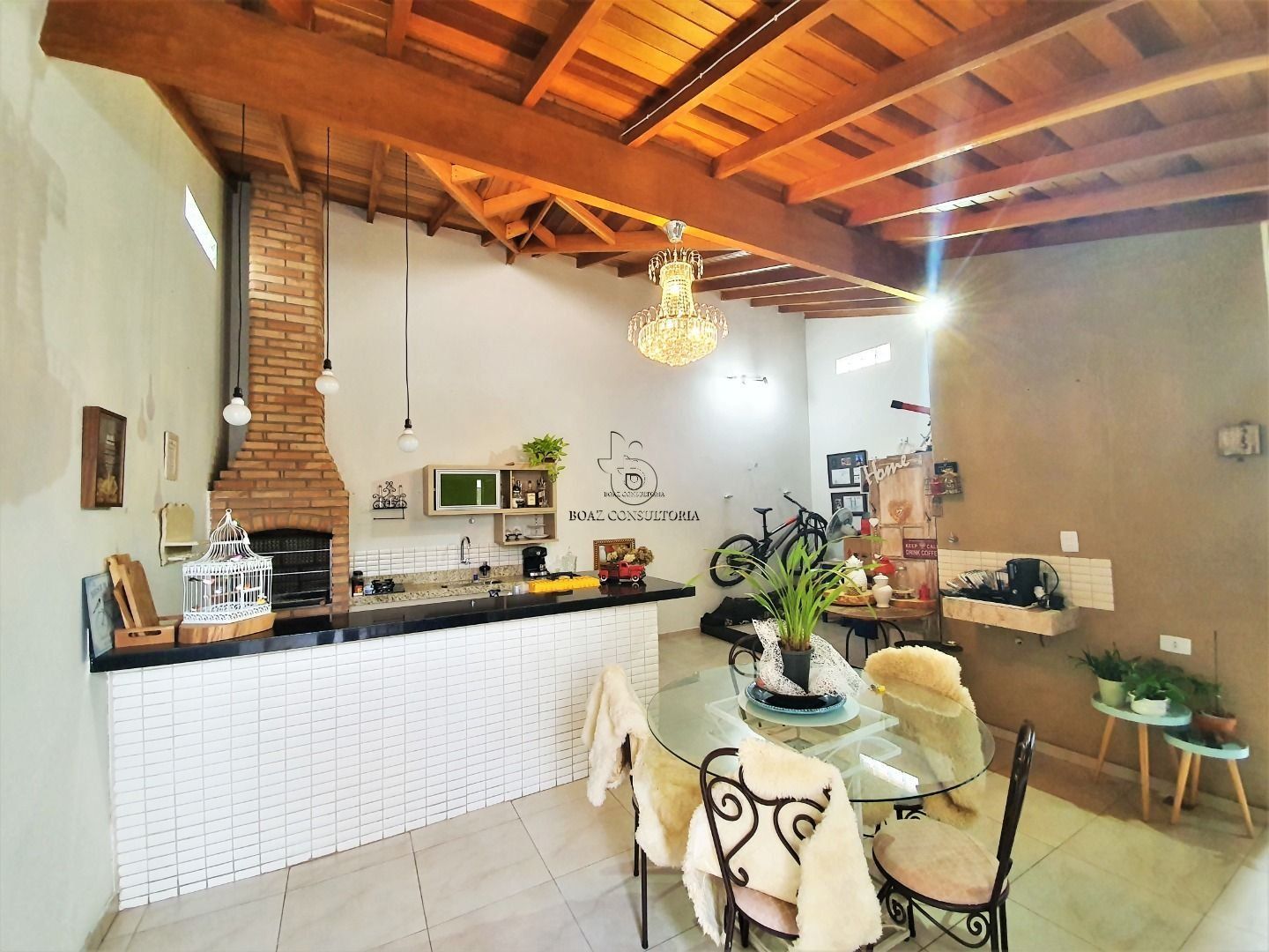 Casa em Jardim Vera Cruz, Sorocaba - Foto 22