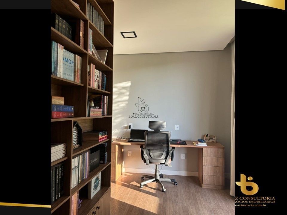 Casa, 4 quartos, 292 m² - Foto 38