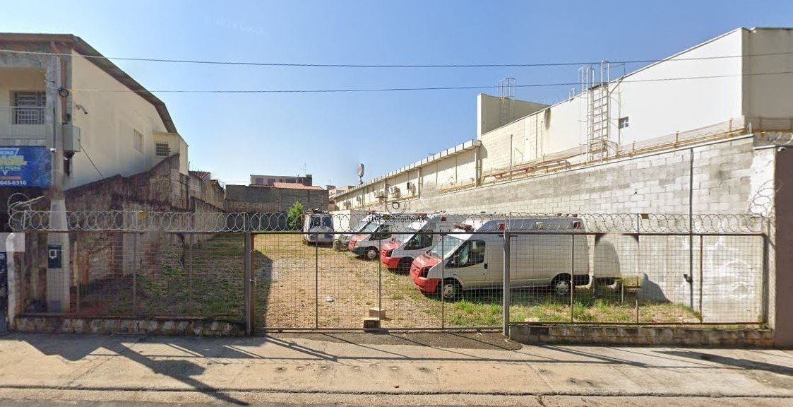 Comercial em Vila Espírito Santo, Sorocaba - Terreno à venda Vila Espírito Santo Sorocaba/SP - Foto 3