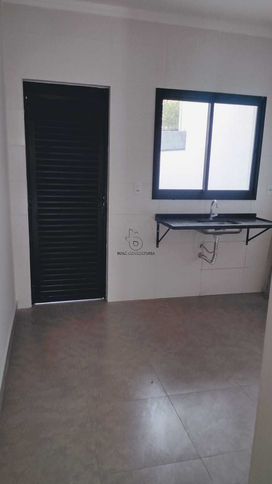 Sobrado, 2 quartos, 65 m² - Foto 2