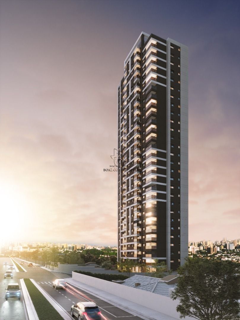 Apartamento em Jardim Faculdade, Sorocaba - Apartamento com 2 dormitórios à venda, 82 m² Jardim Faculdade - Sorocaba/SP