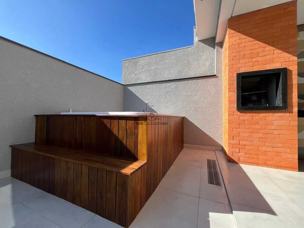 Casa em Cajuru do Sul, Sorocaba - Foto 8