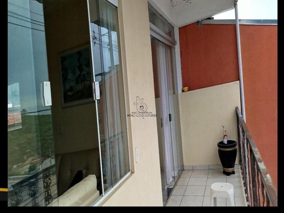 Casa em Vila Hortência, Sorocaba - Foto 42