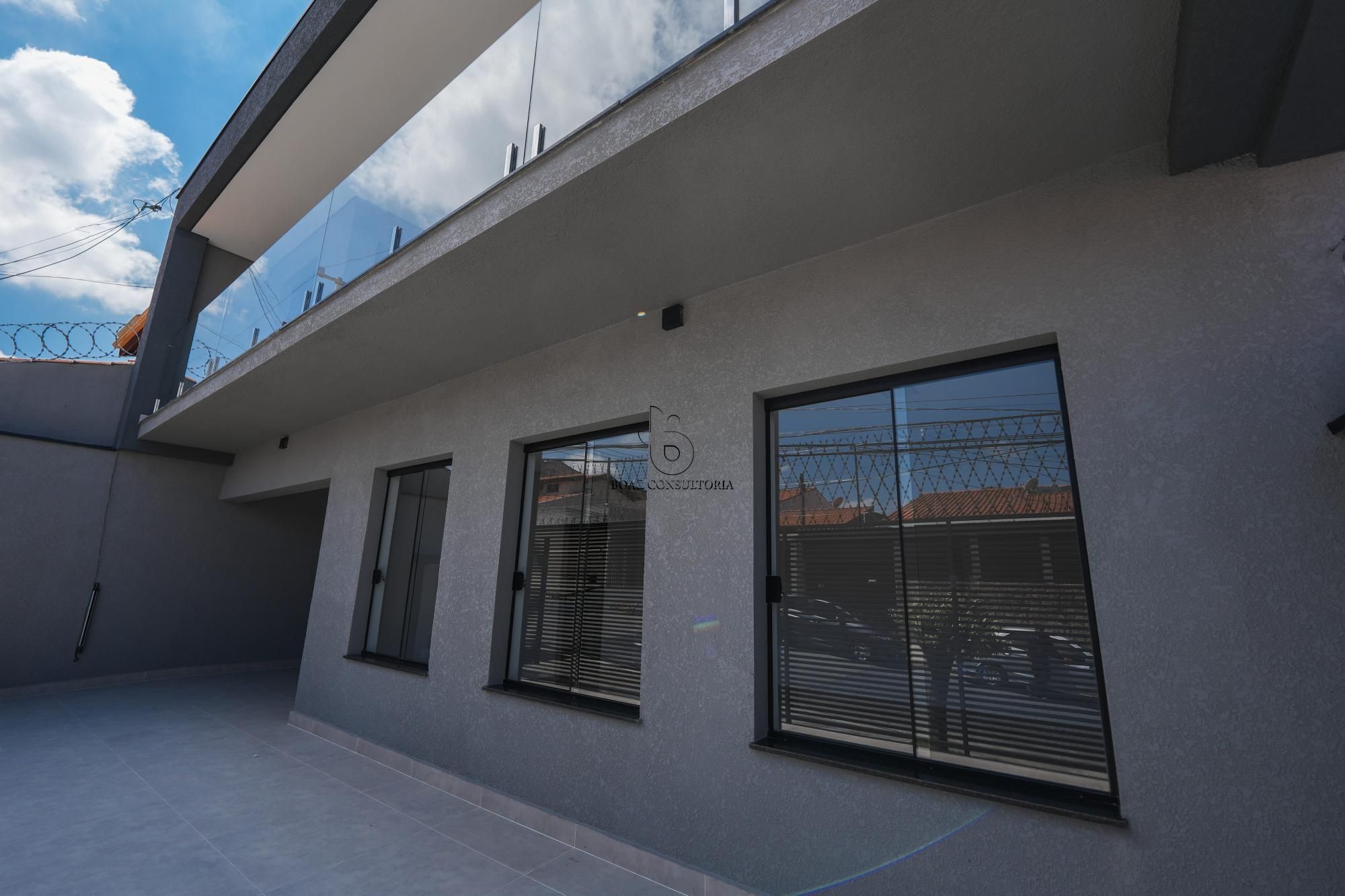 Sobrado, 4 quartos, 264 m² - Foto 16