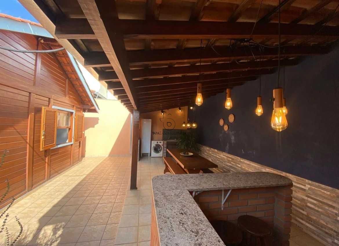 Casa, 2 quartos, 89 m² - Foto 6