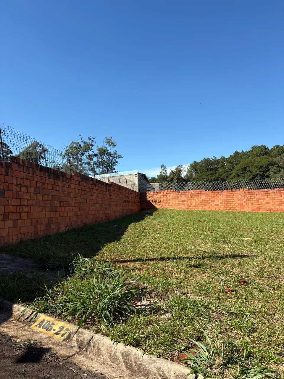 Terreno, 338 m² - Foto 1