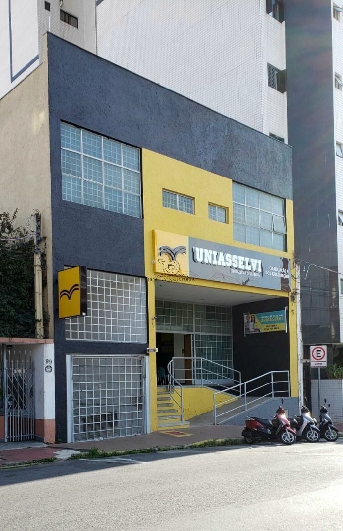 Comercial em Centro, Sorocaba - Prédio à venda Centro Sorocaba/SP - Foto 2