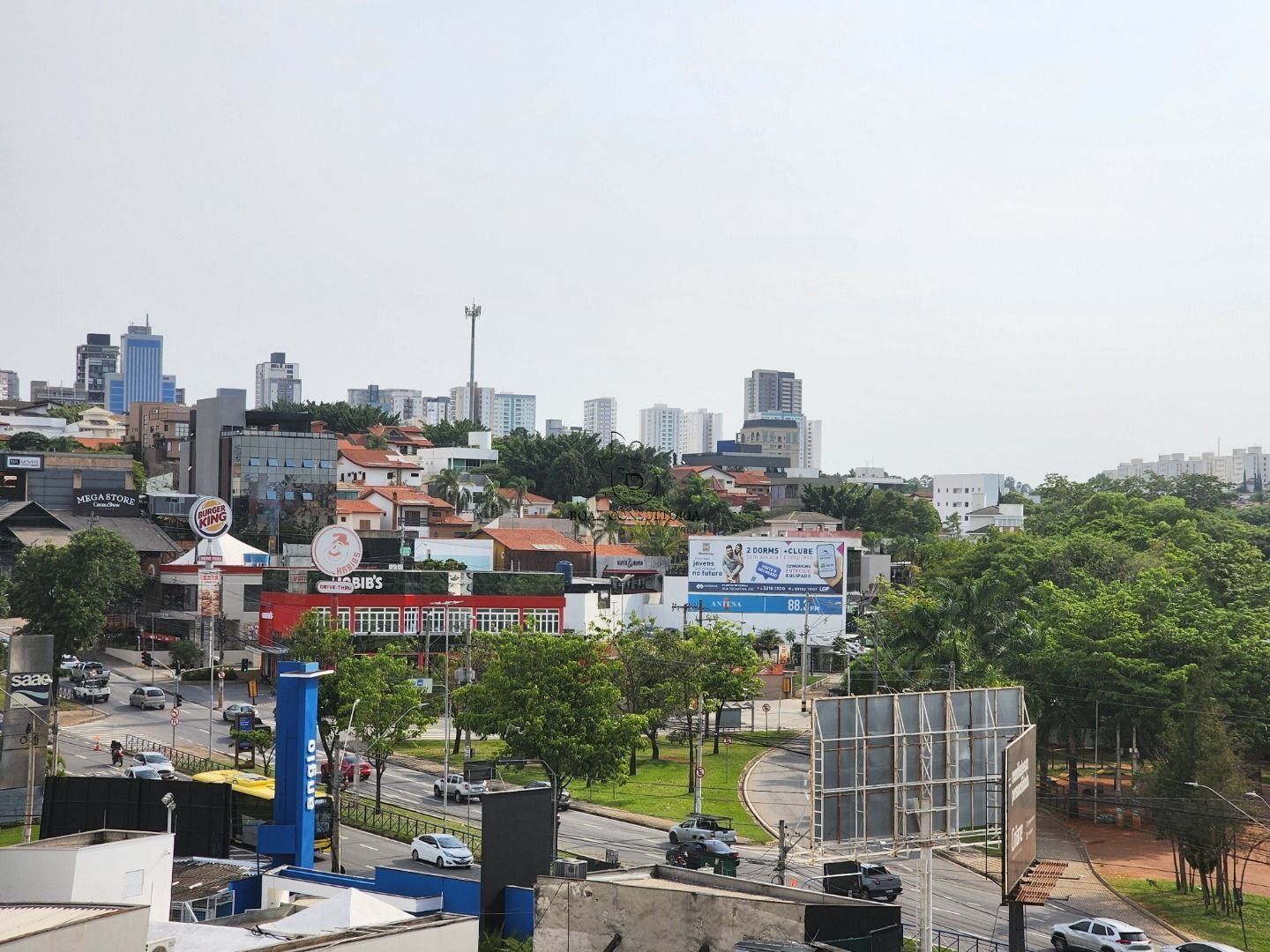 Apartamento, 1 quarto, 37 m² - Foto 26