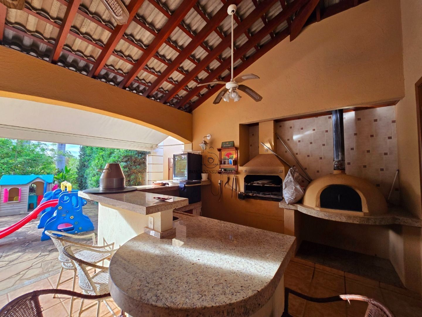 Casa, 4 quartos, 424 m² - Foto 24