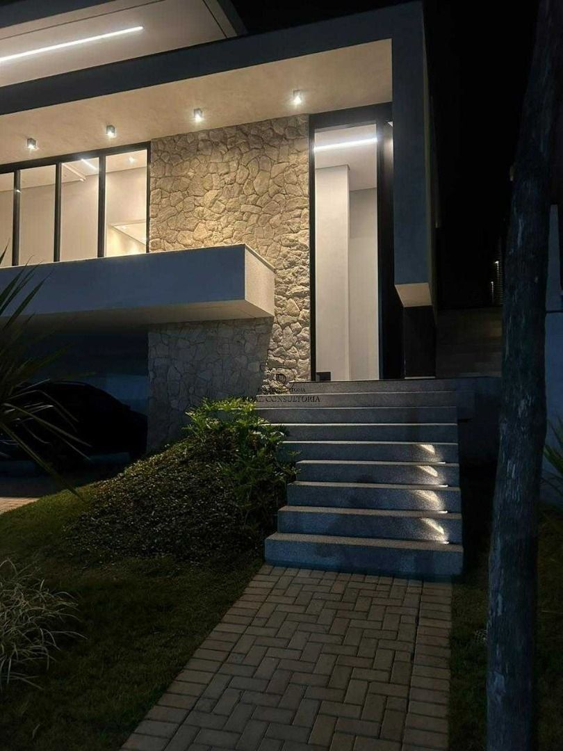 Casa, 3 quartos, 250 m² - Foto 4