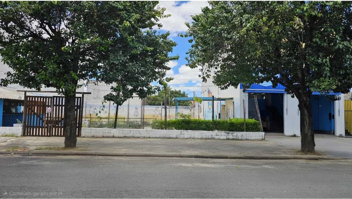 Terreno, 300 m² - Foto 1