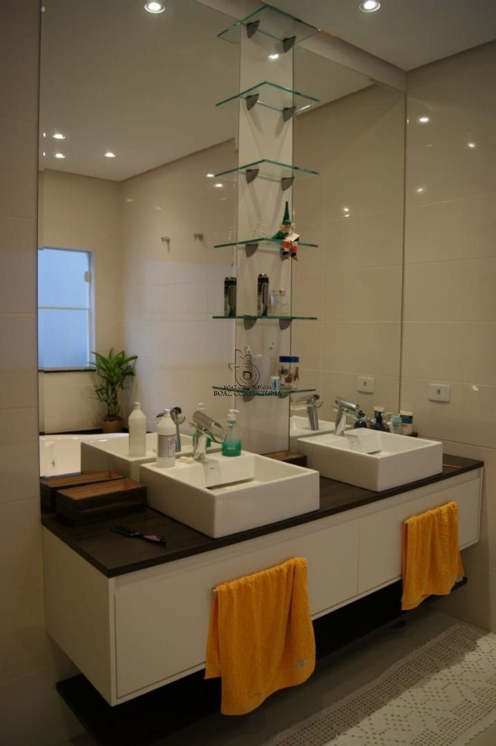 Casa em Bairro da Vossoroca, Sorocaba - Foto 26