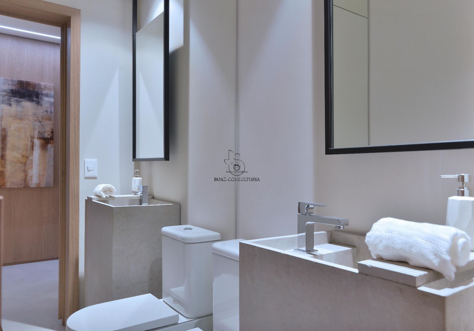 Apartamento, 3 quartos, 151 m² - Foto 20