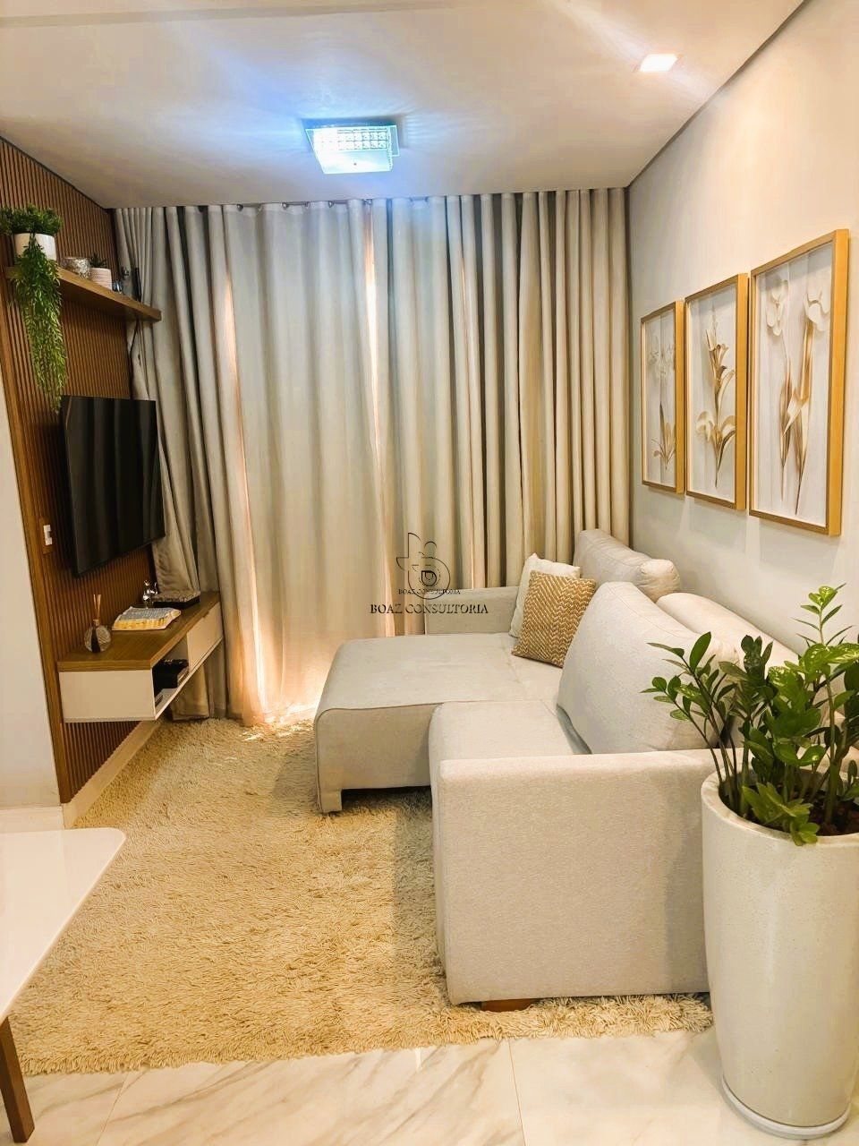 Apartamento em Jardim Piratininga, Sorocaba - Apartamento 3 dormitórios à venda Jardim Piratininga Sorocaba/SP