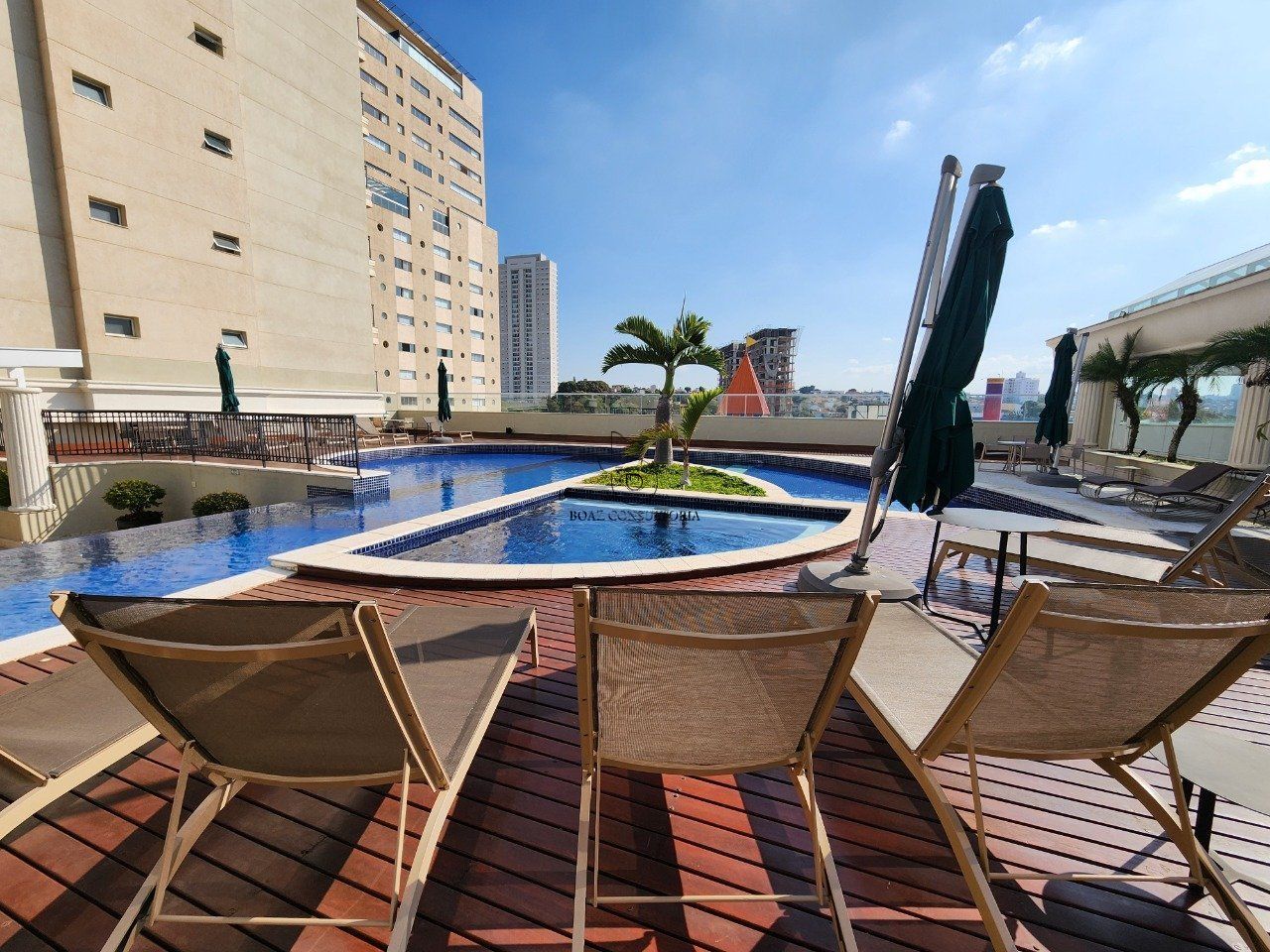 Apartamento em Jardim Portal da Colina, Sorocaba - Foto 25
