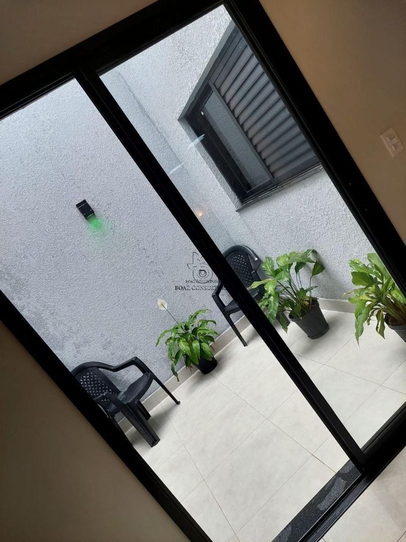 Casa em Horto Florestal, Sorocaba - Foto 5