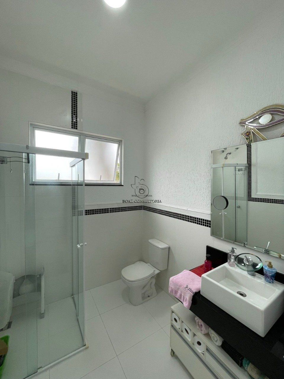 Casa de Condomínio, 3 quartos - Foto 21
